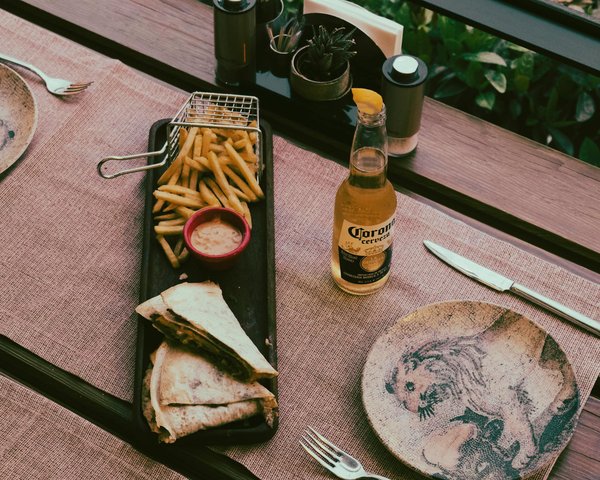 Choisir le tablier de cuisine pour homme idéal