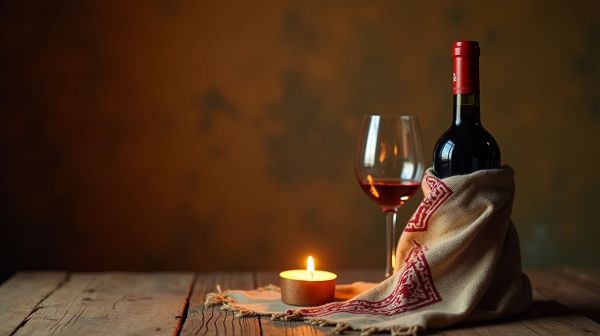 Choisir un vin libanais qui sublime vos plats