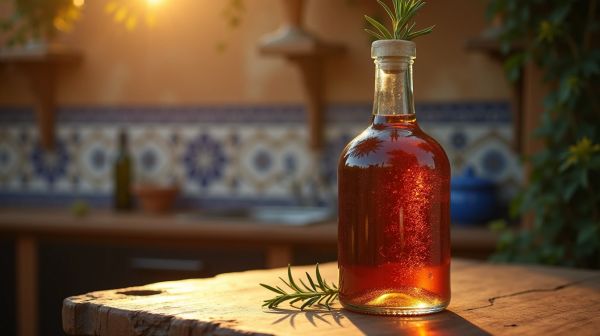 Choisir un vin libanais qui sublime vos plats