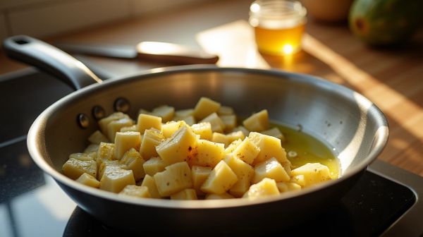 Cuire des artichauts à la cocotte minute : méthode rapide et efficace