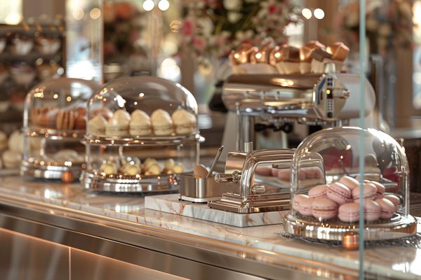 Quels équipements choisir pour votre patisserie materiel ?