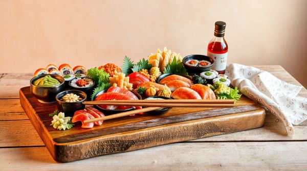Votre guide ultime des délices japonais en épicerie en ligne