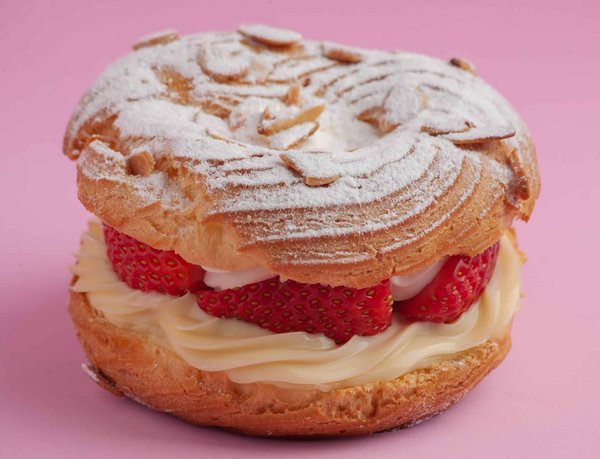 Quels sont les secrets d'une pâte à choux inratable pour gougères et profiteroles ?