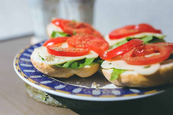 Quels conseils pour un parfait sandwich végétarien gourmand ?